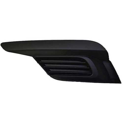 CLİO SYMBOL 2017 SİS FAR KAPAĞI ÇERÇEVESİ  SOL  SİSSİZ Ürün Görseli